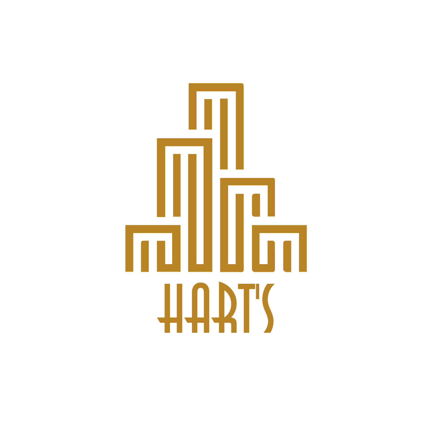 HART'S